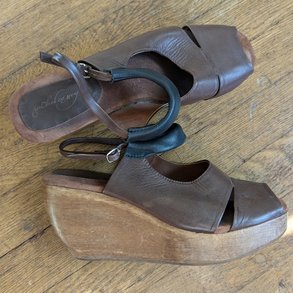 Rachel Comey wedges